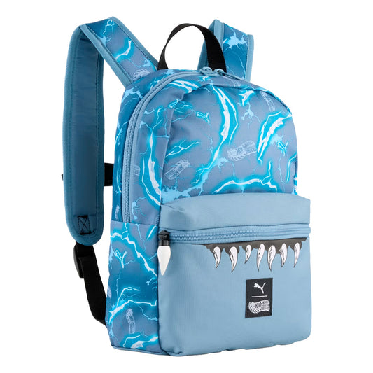 Mochila Puma Hot Wheels Monster Infantil
