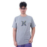 Camiseta Hurley Icon Garden Masculino