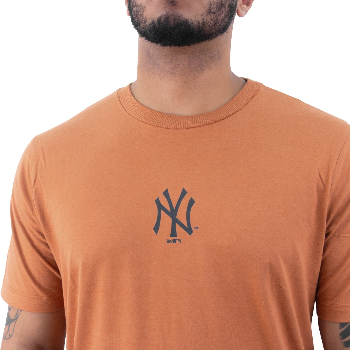 Camiseta New Era New York Yankees Masculino