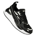 Preto, Branco