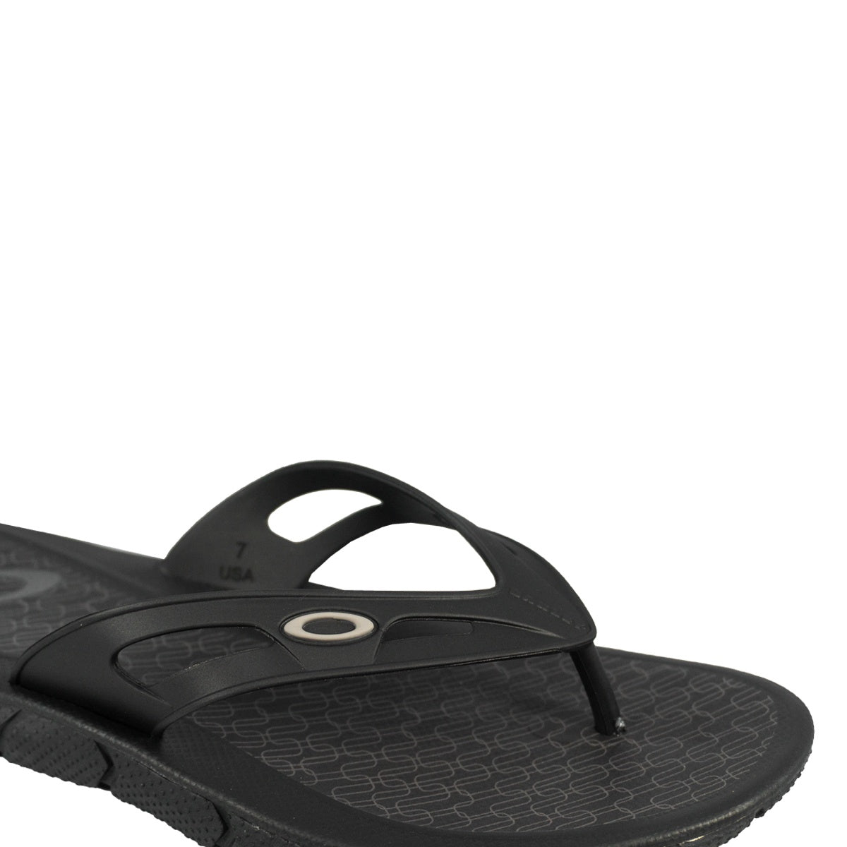Chinelo Oakley Operative Heritage Masculino