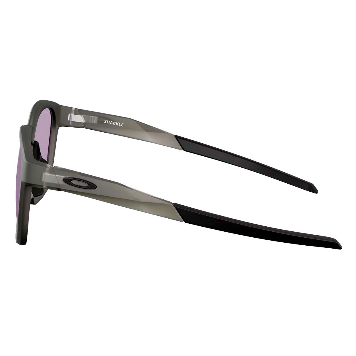 Óculos Oakley Shackle Masculino