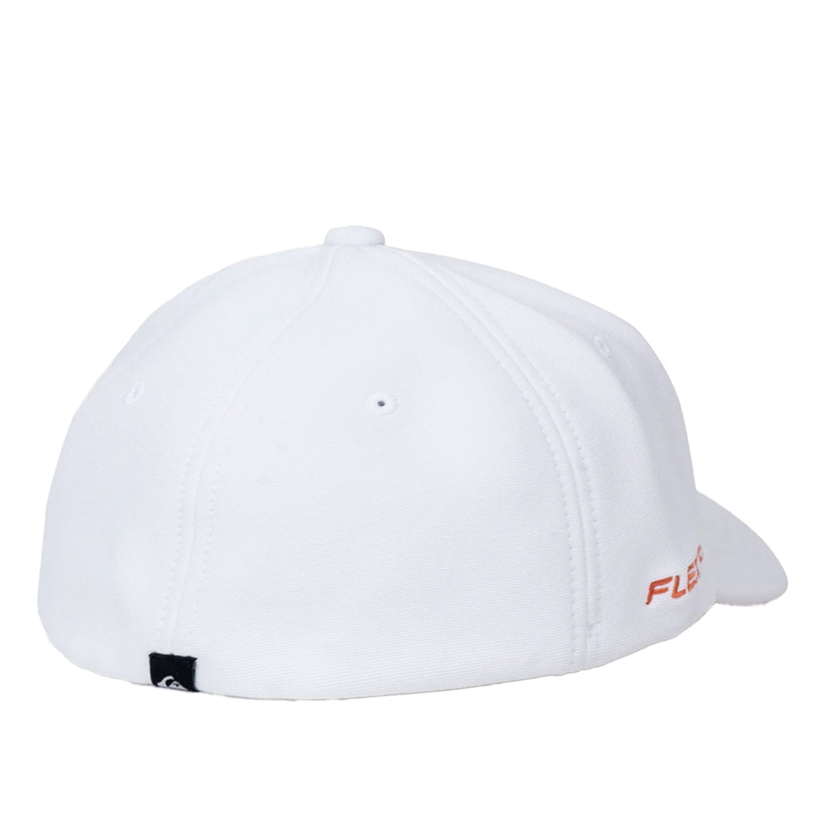 Boné Aba Curva Quiksilver Type Unissex