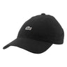 Boné Aba Curva Lacoste Gabardine Masculino