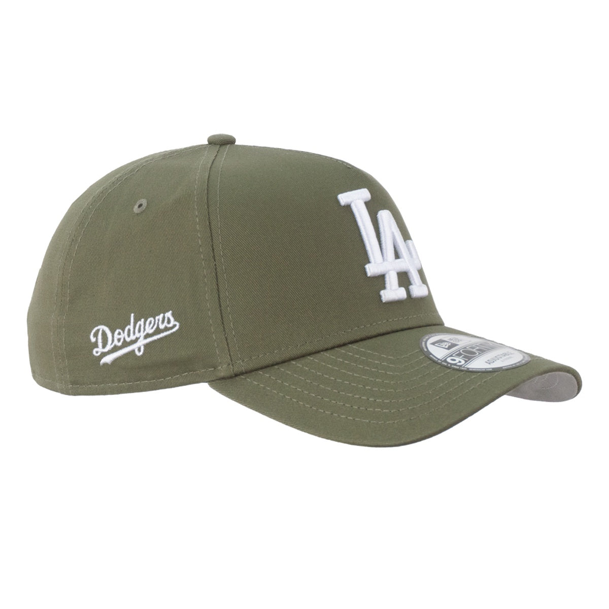 Boné Aba Curva New Era Losdod Unissex