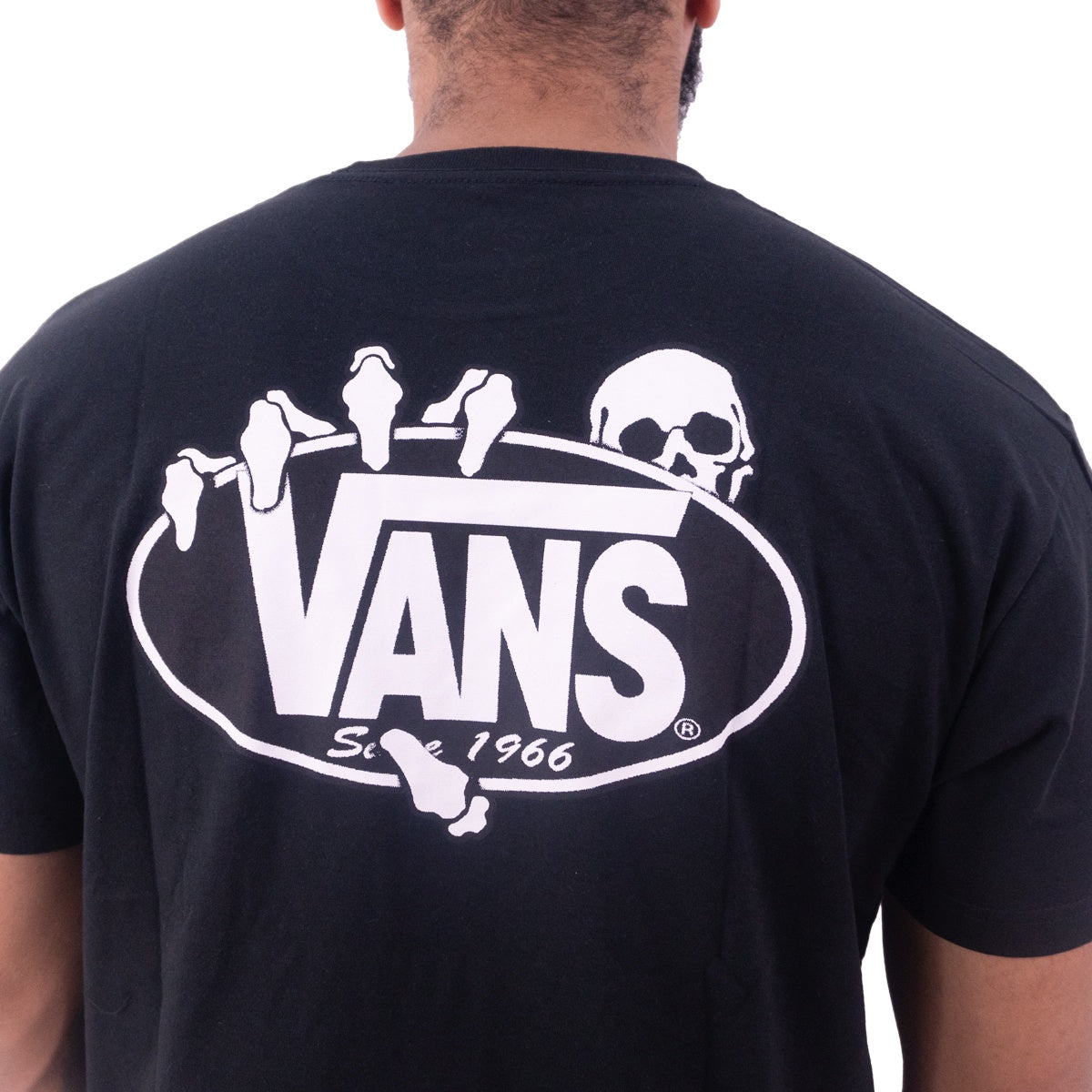 Camiseta Vans Show Off Masculino