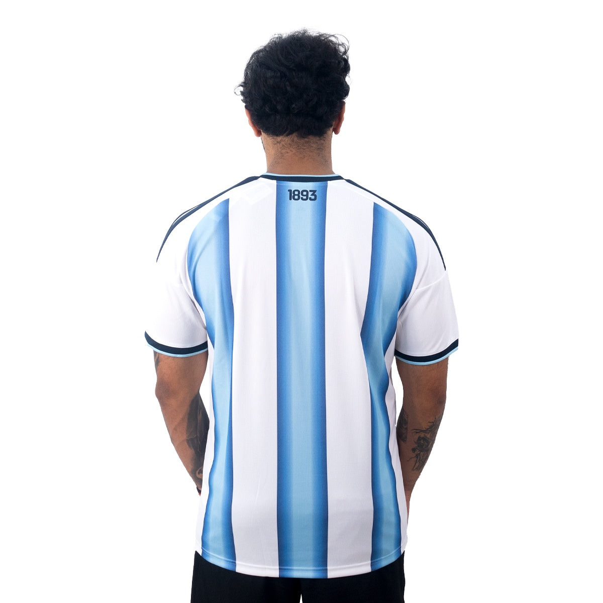 Camisa Adidas Argentina I Masculino