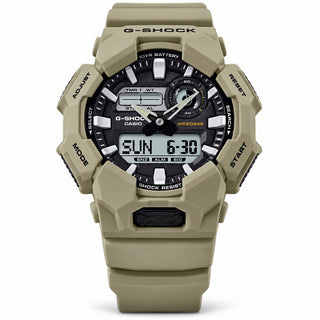 Relógio Casio G-Shock GA-010 Unissex