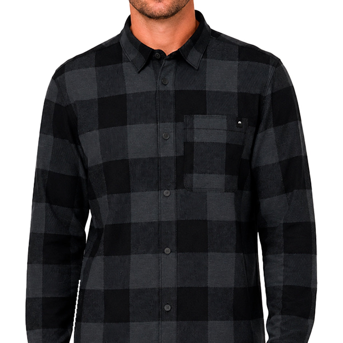 Camisa Freesurf Buffalo Masculino