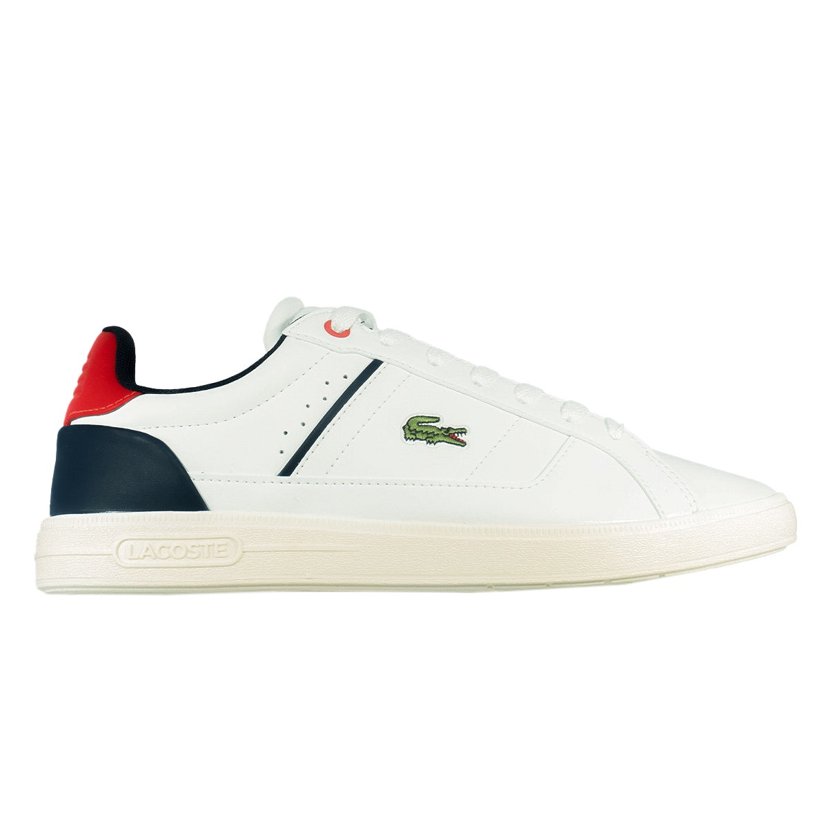 Tênis Lacoste Europa Pro V Masculino