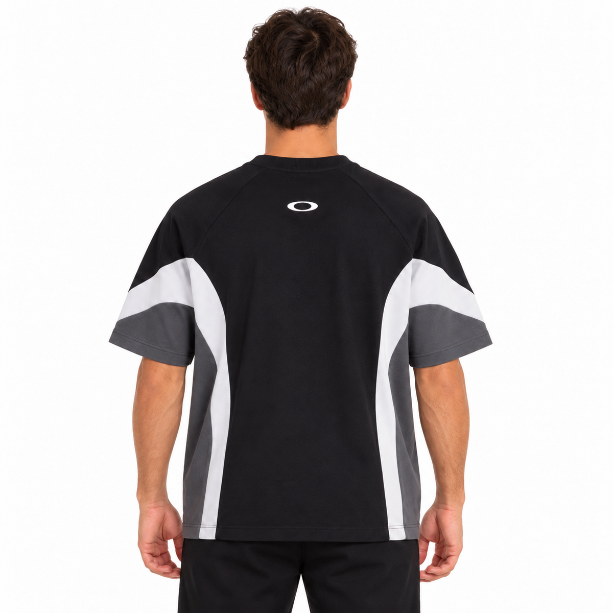 Camiseta Oakley Urbanverse Masculino