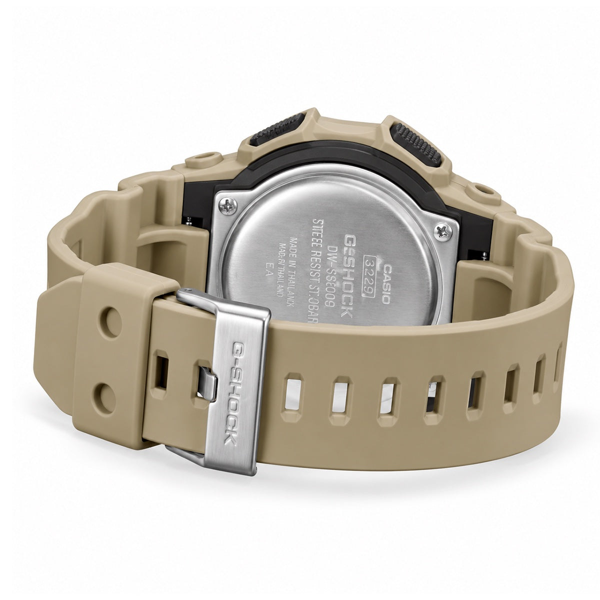 Relógio Casio G-Shock Unissex