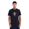 Camiseta Mcd Caveira Masculino