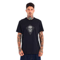 Camiseta Mcd Caveira Masculino