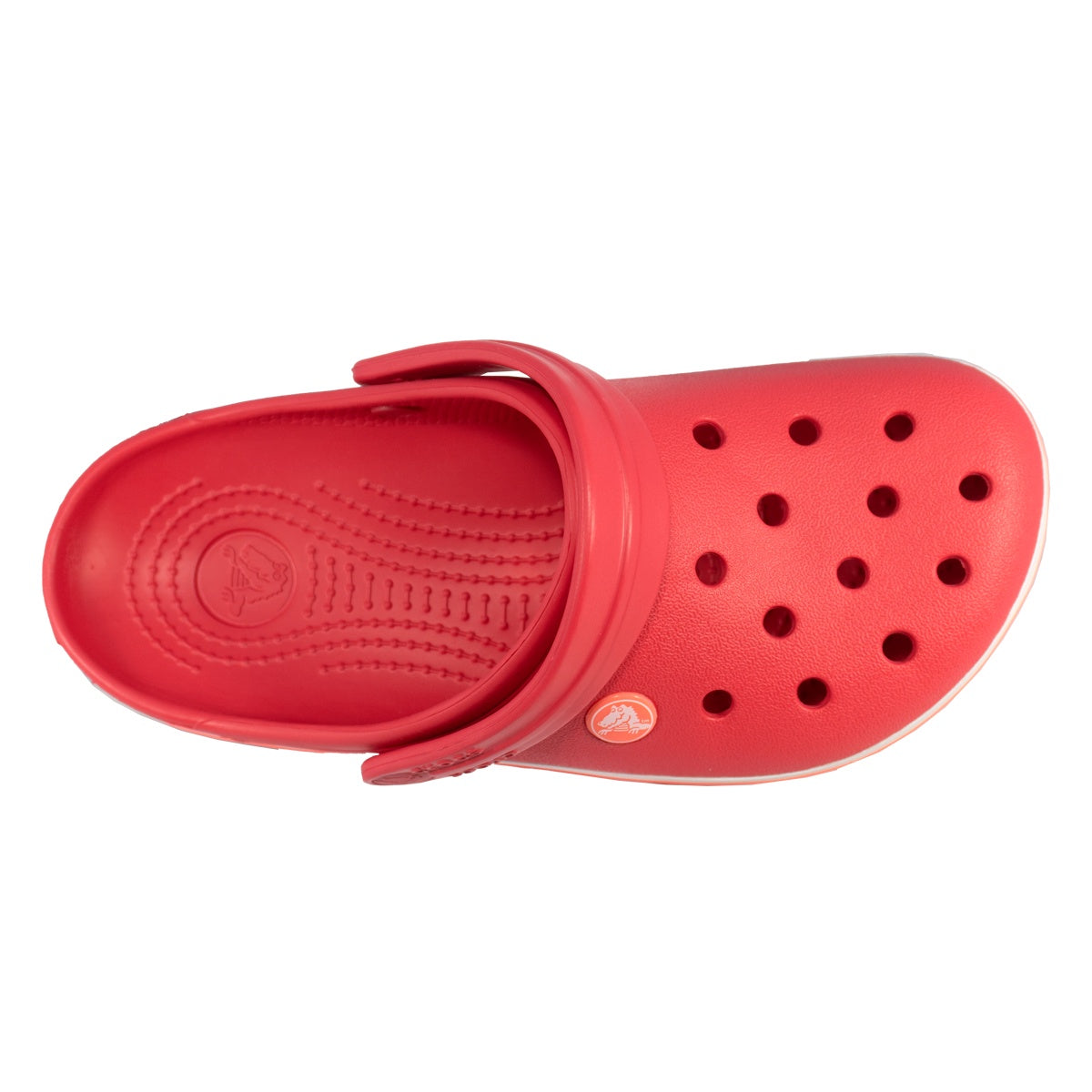 Sandália Crocs Crocband Feminino