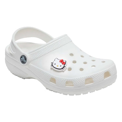 Broche Crocs Hello Kitty Unissex
