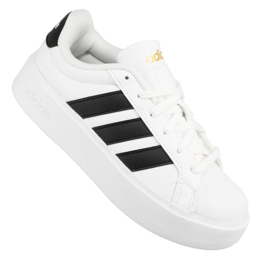 Tênis Adidas Streettalk Bold Feminino