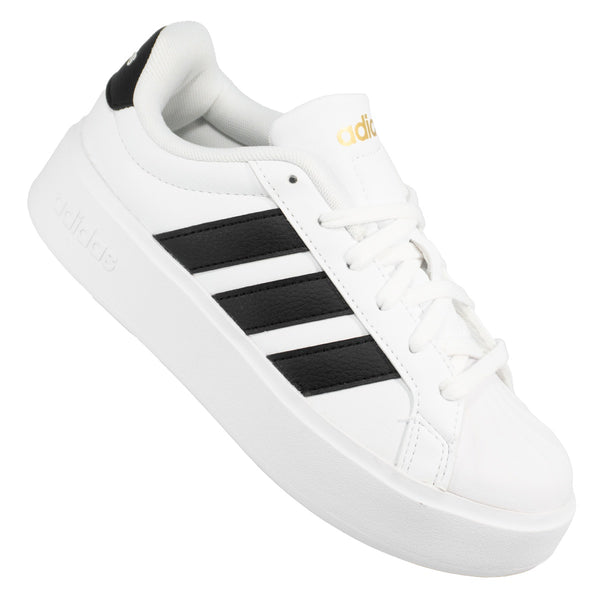 Tênis Adidas Streettalk Bold Feminino