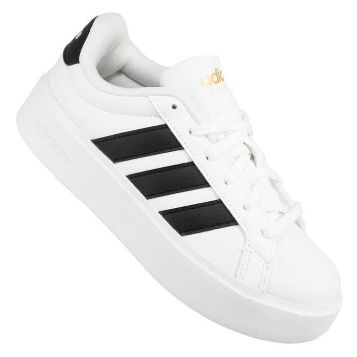 Tênis Adidas Streettalk Bold Feminino