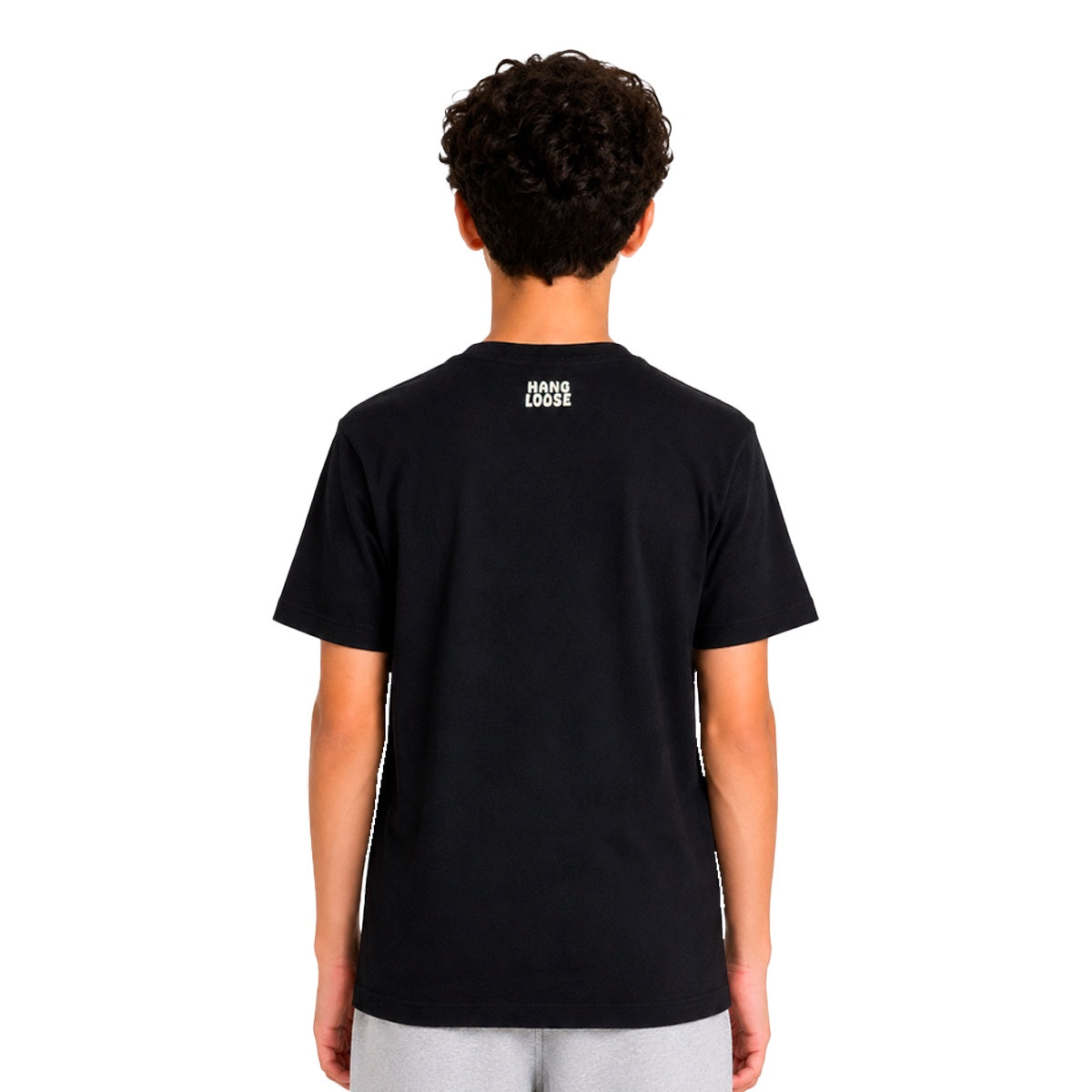 Camiseta Hang Loose 3D Infantil