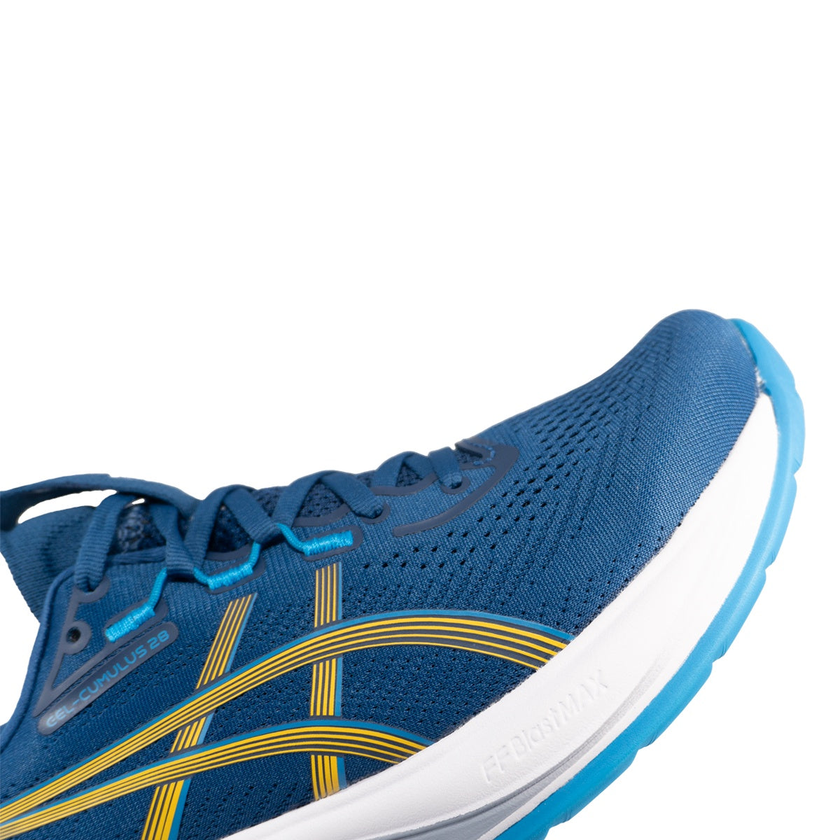 Tênis Asics Gel-Cumulus 28 Masculino