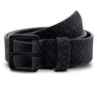 Cinto Mcd Texture Masculino