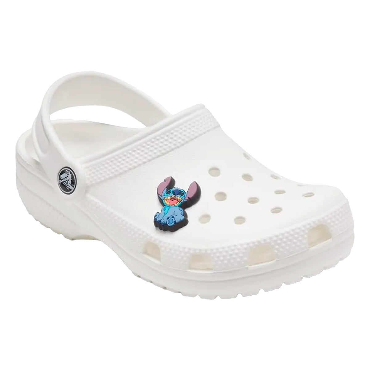 Broche Crocs Disney Stitch Unissex