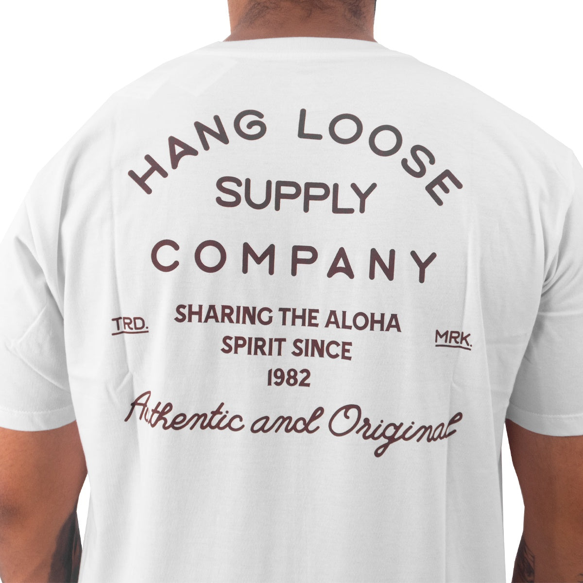 Camiseta Hang Company Masculino