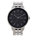 Relógio Rip Curl Detroit Silver Sss Masculino
