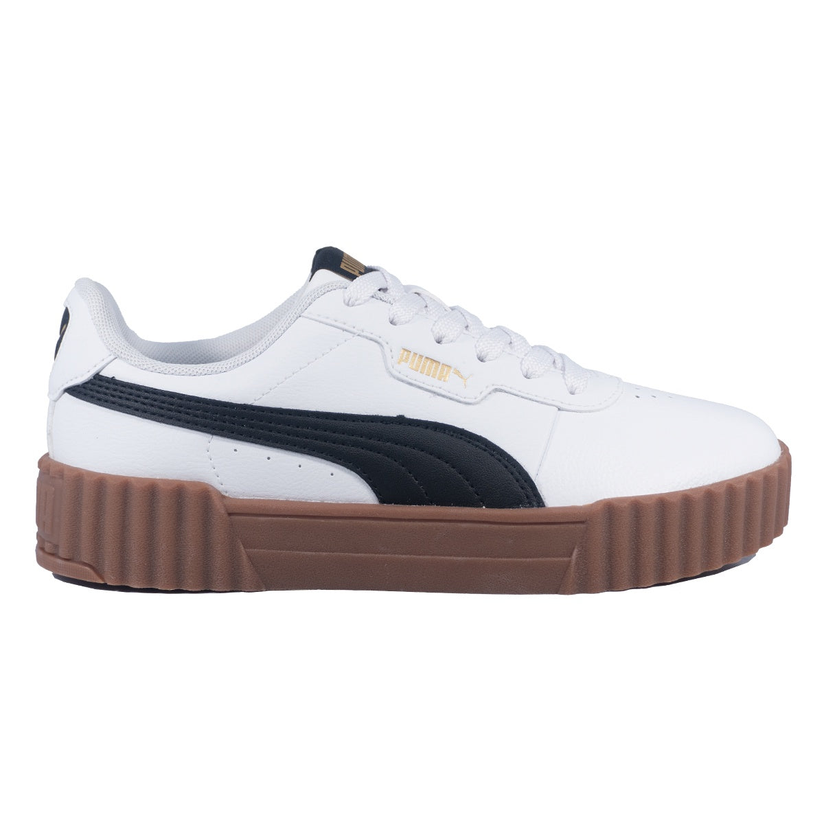 Tênis Puma Carina 3.0 Feminino