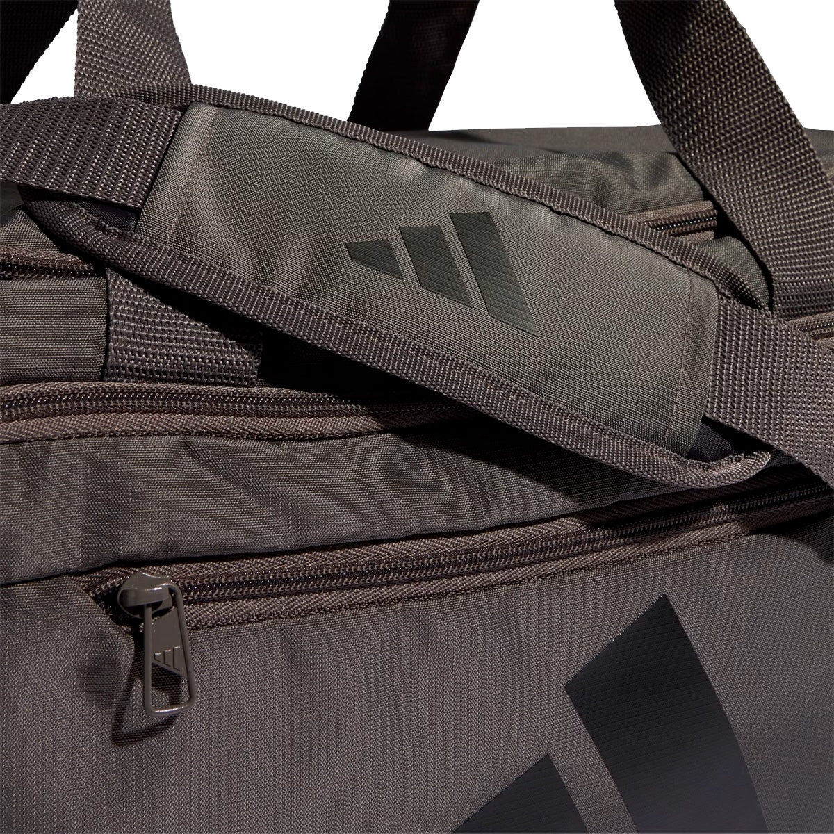 Bolsa Adidas Defender Duffle Masculino