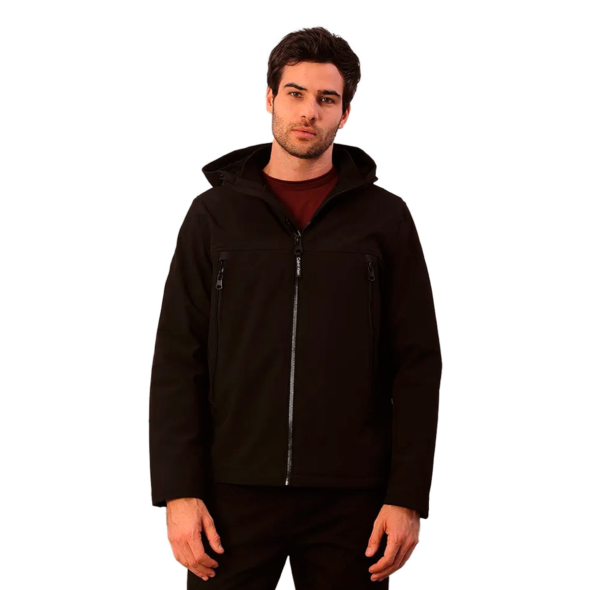 Jaqueta Ck Basica Masculino