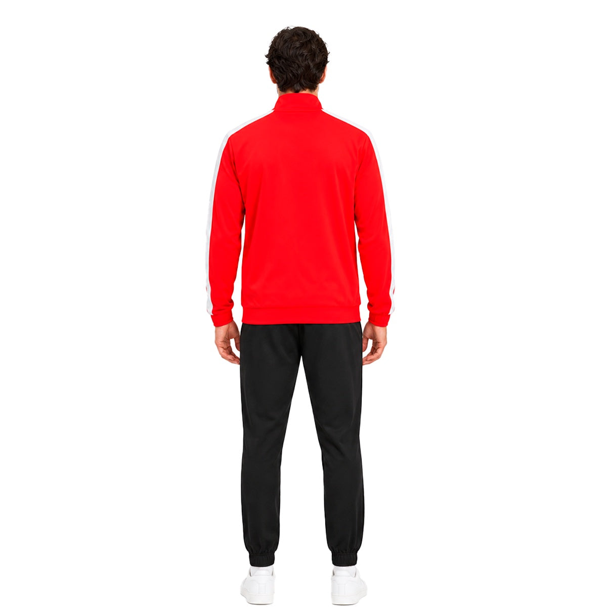Agasalho Puma Baseball Masculino