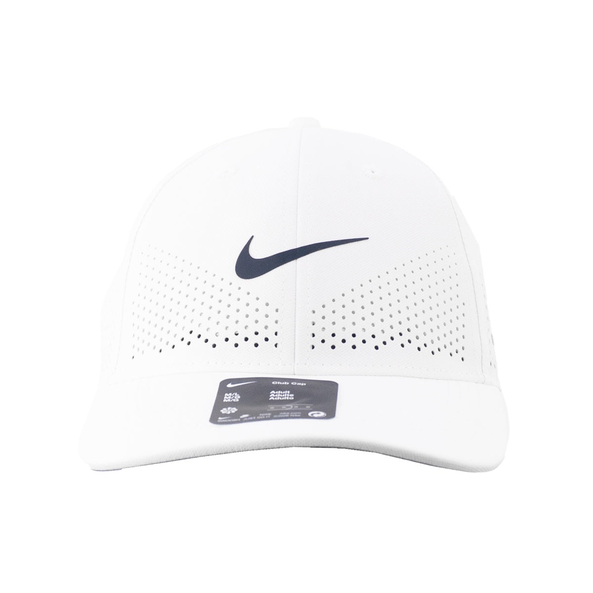 Boné Aba Curva Nike Dri-Fit Adv Unissex