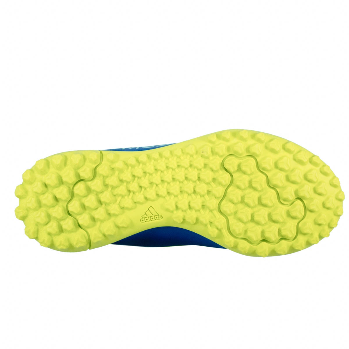 Chuteira Society Adidas F50 Messi Club Tf J Infantil
