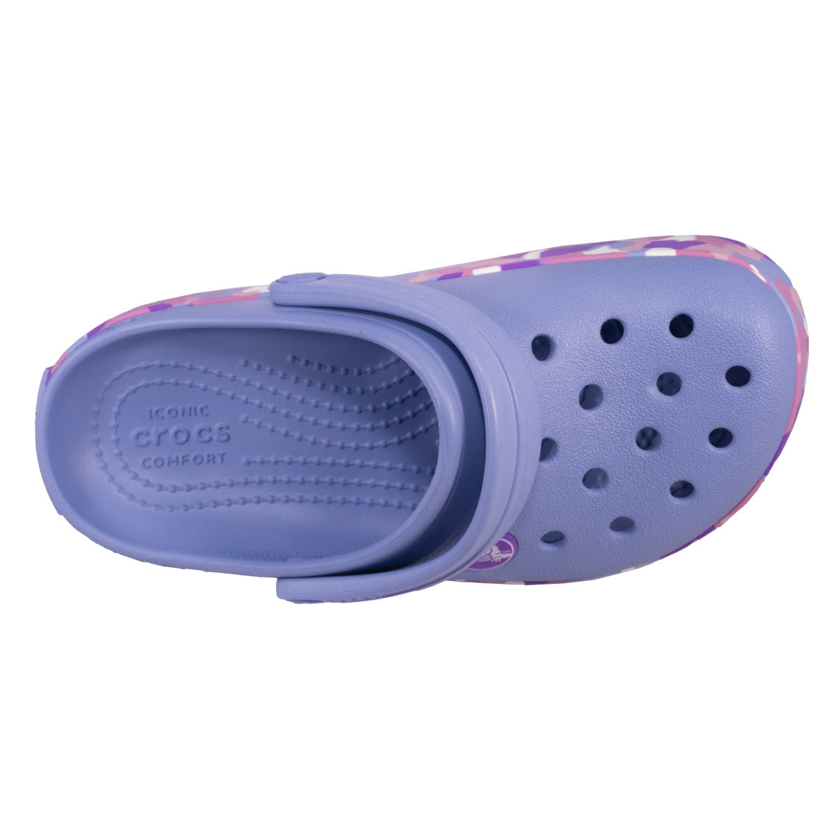 Sandália Crocs Crocband Infantil