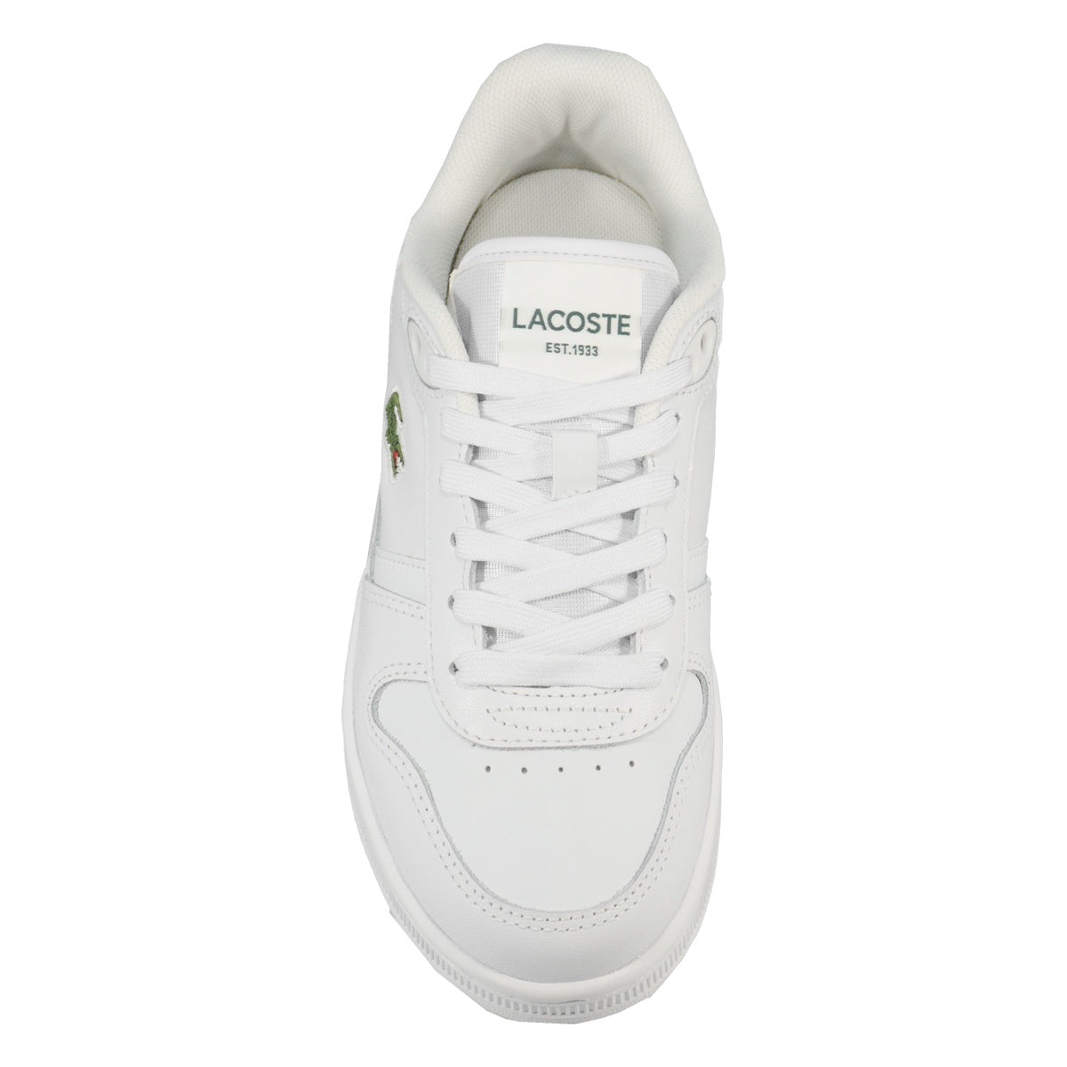 Tênis Lacoste T-Clip Set Feminino