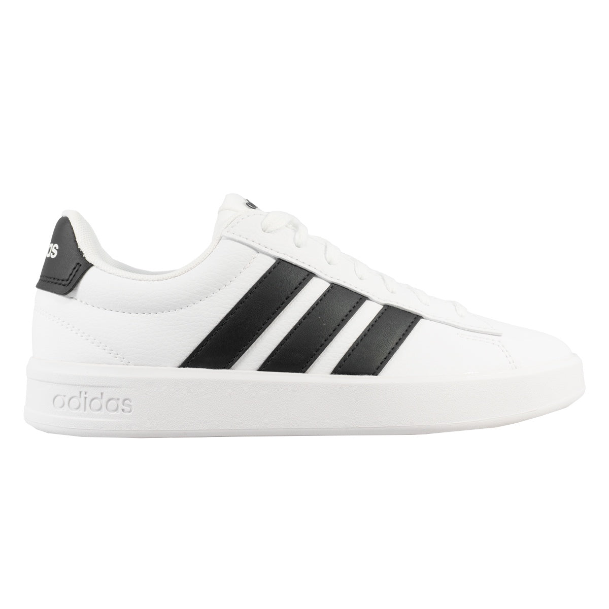 Tênis Adidas Grand Court 3.0 Unissex