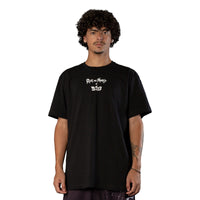 Camiseta Lost Rick And Morty Masculino