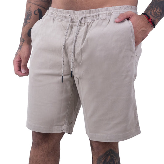 Bermuda Calvin Klein Color Masculino