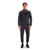 Agasalho Mizuno Training Root V Masculino
