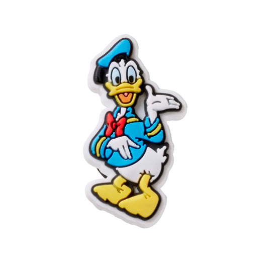 Broche Crocs Disney Donald Duck Unissex