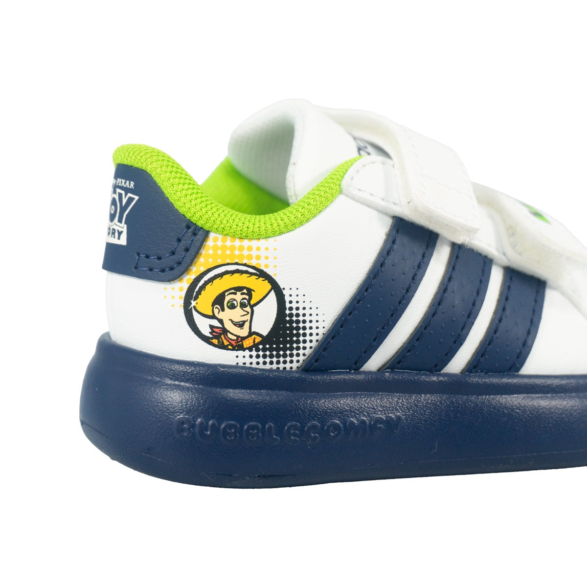 Tênis Adidas Toy Story Grand Court 3.0 Infantil