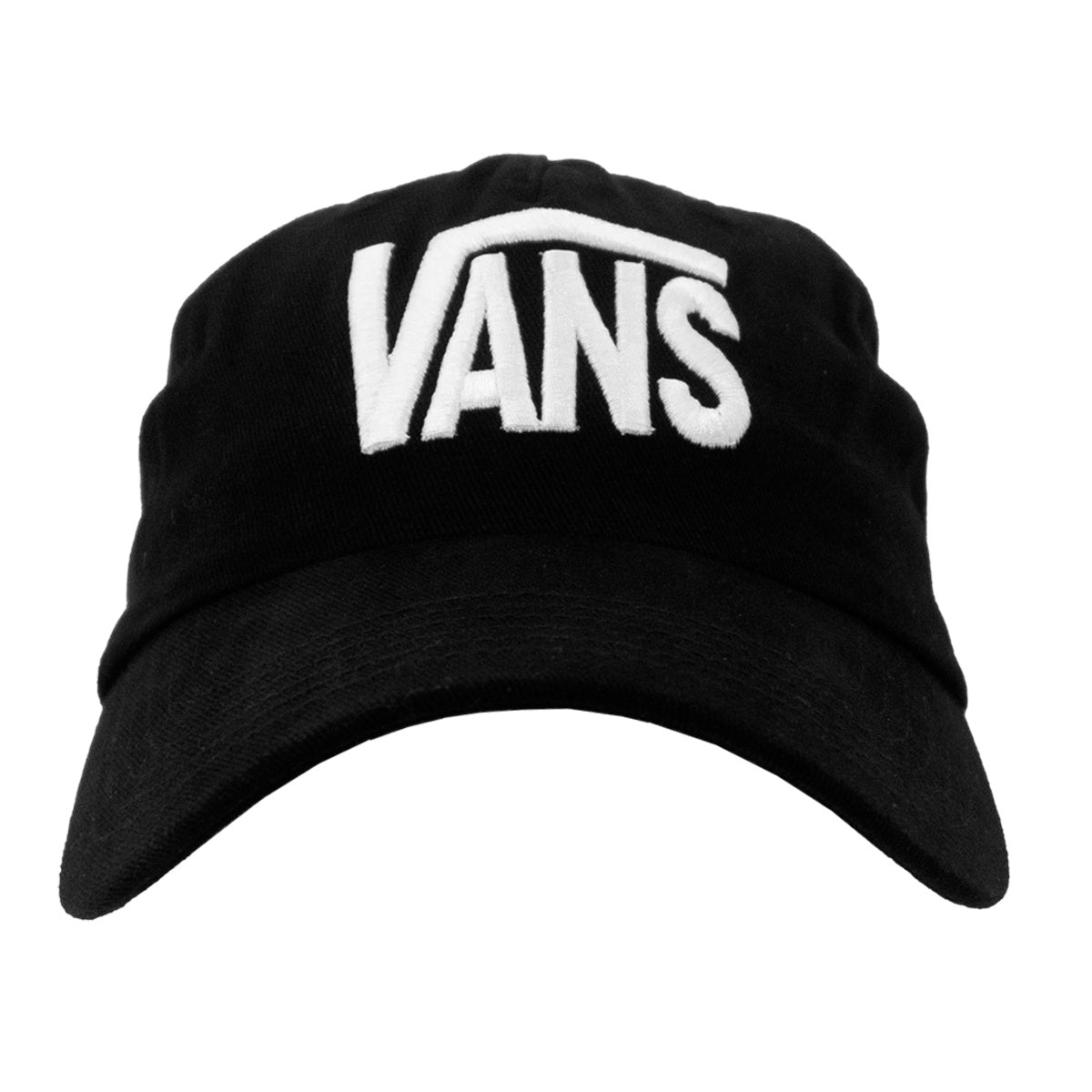 Boné Aba Curva Vans Stretch Unissex