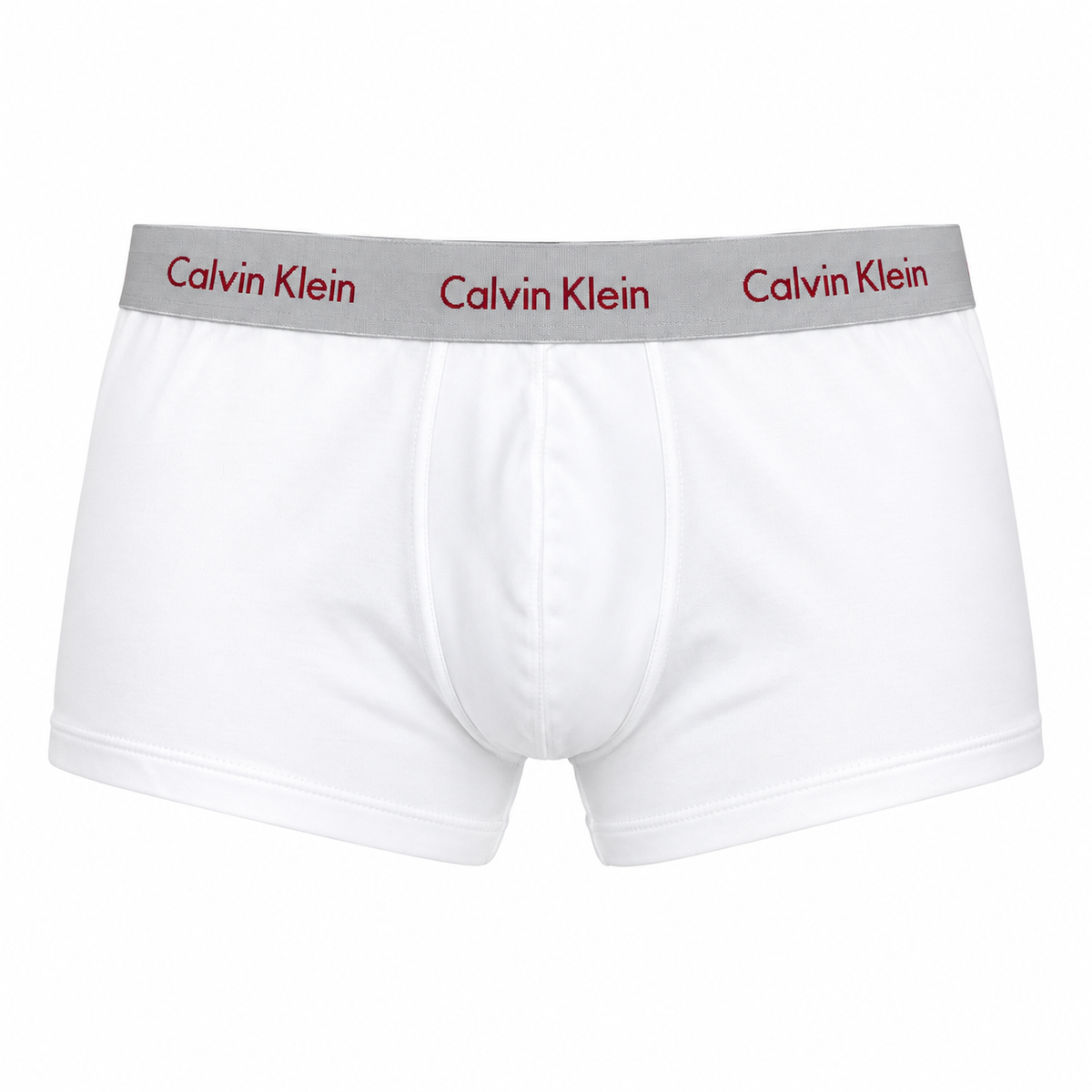 Kit Cuecas Cku Rise Trunks Masculino