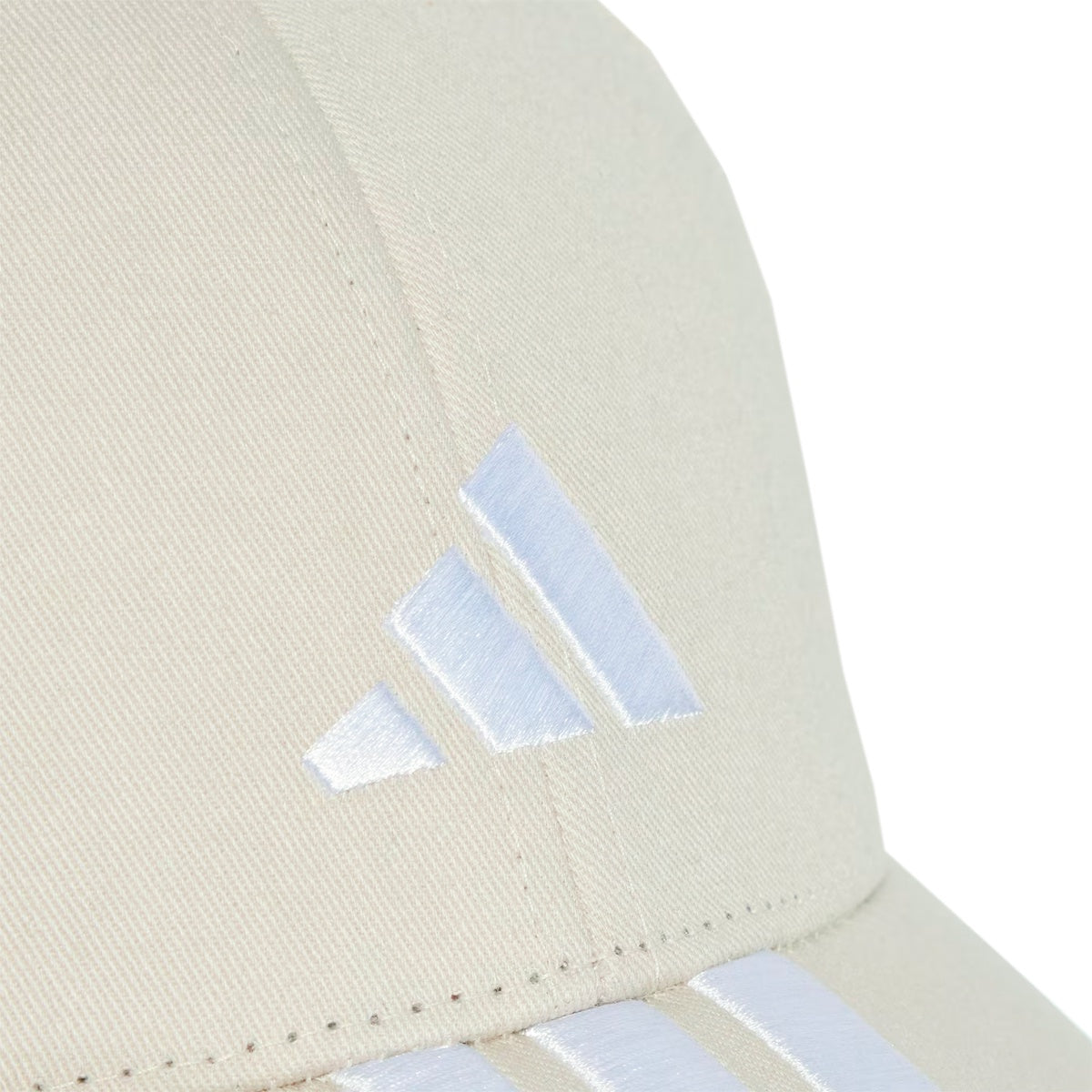 Boné Aba Curva Adidas Tres Listras Unissex