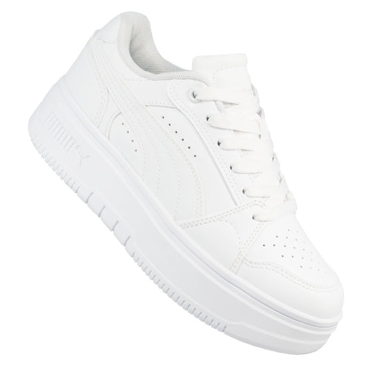 Tênis Puma Rebound Femme Low Bdp Feminino