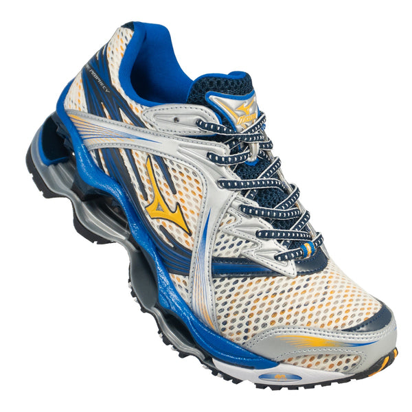 Tênis Mizuno Sportstyle Wave Prophecy 1 Masculino