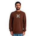 Blusa Careca Hurley Icon Masculino