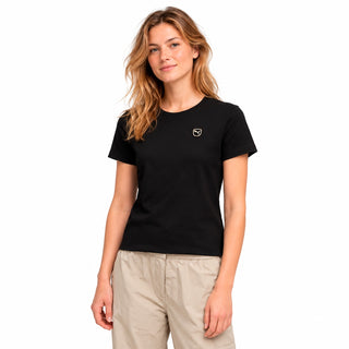 Camiseta Puma Essentials Feminino